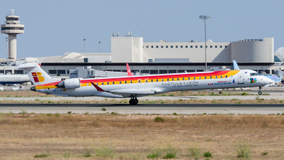 Air Nostrum Iberia Regional