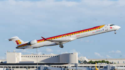 Air Nostrum Iberia Regional