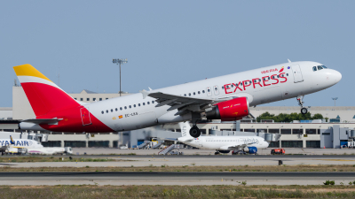 Iberia Express