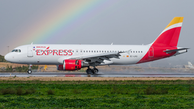 Iberia Express