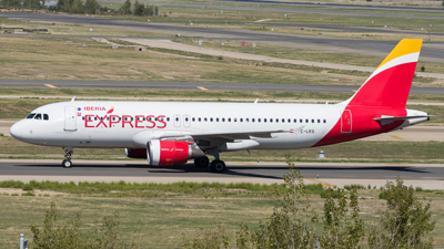 Iberia Express