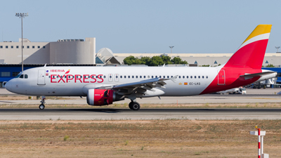 Iberia Express