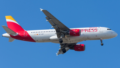 Iberia Express