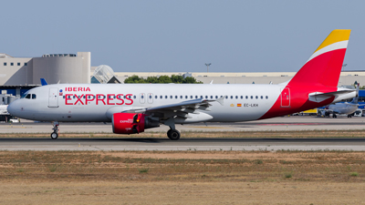 Iberia Express