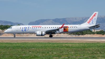 Air Europa Express