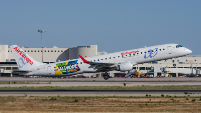 Air Europa