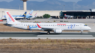 Air Europa