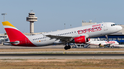 Iberia Express