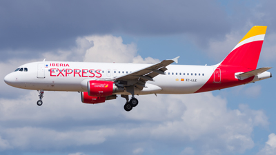 Iberia Express