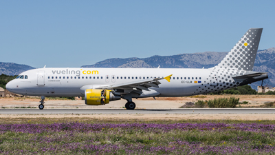 Vueling