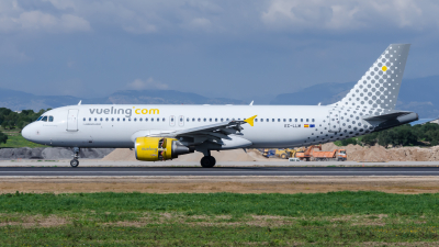 Vueling