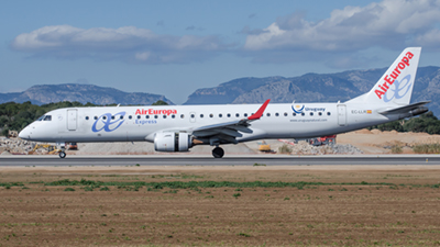 Air Europa Express