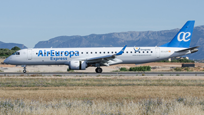 Air Europa Express