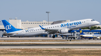 Air Europa Express