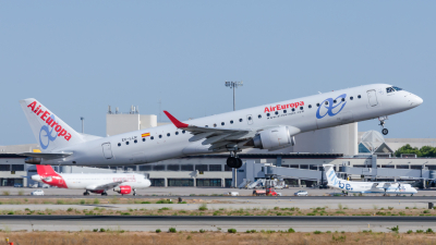 Air Europa