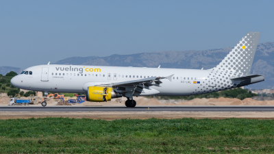 Vueling