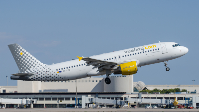 Vueling