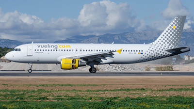 Vueling