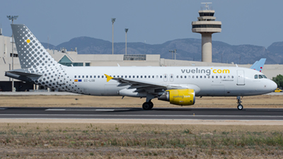 Vueling