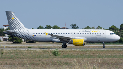 Vueling