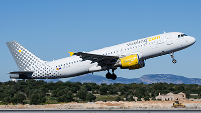 Vueling