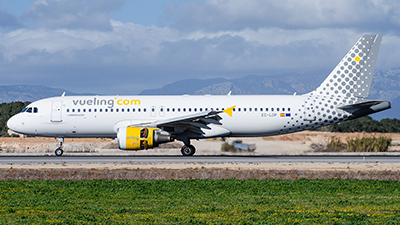 Vueling