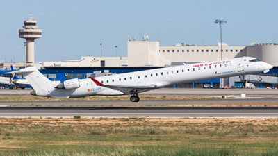 Air Nostrum Iberia Regional