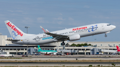 Air Europa