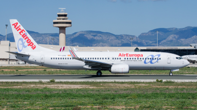 Air Europa