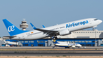 Air Europa