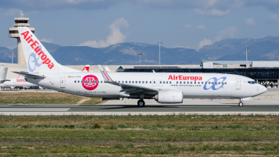 Air Europa