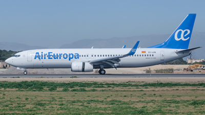 Air Europa