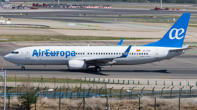 Air Europa