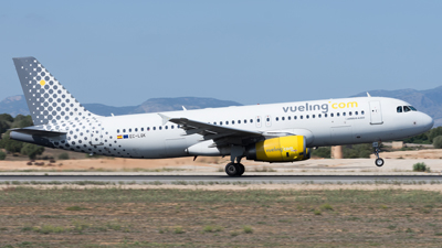 Vueling