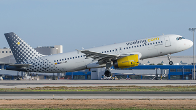 Vueling