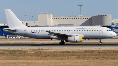 Vueling