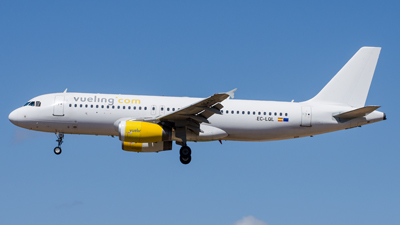 Vueling