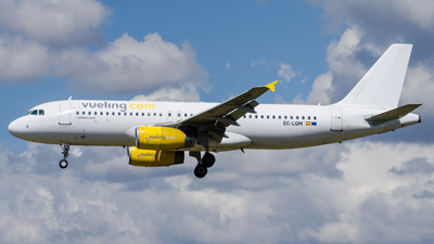 Vueling