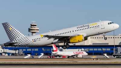 Vueling