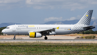 Vueling