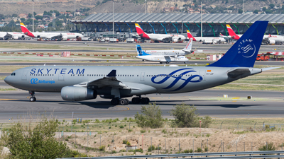 Air Europa