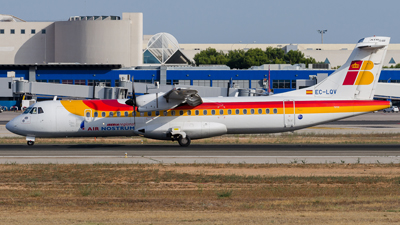 Air Nostrum Iberia Regional