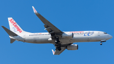 Air Europa