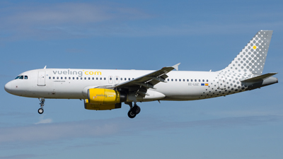 Vueling