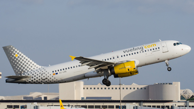 Vueling