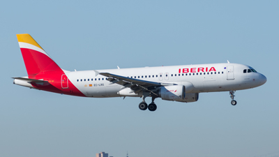 Iberia