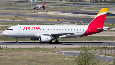 Iberia