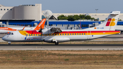 Air Nostrum Iberia Regional