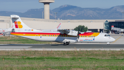 Air Nostrum Iberia Regional