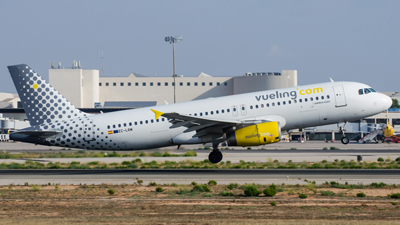 Vueling